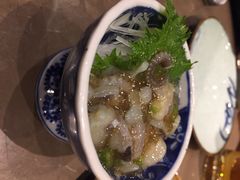 伊藤酒菜处-伊藤ITO(侨福芳草地购物中心店)