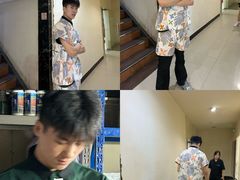 -绿树电竞(五路店)