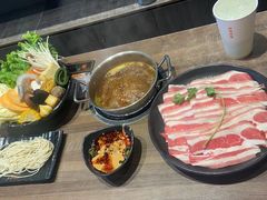 -呷哺呷哺 黄金牧场 (旧宫永辉超市店)