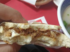 -樊家腊汁肉夹馍(曲江翠竹园店)