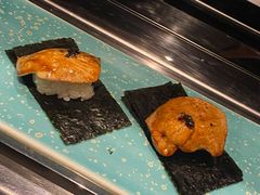 -古田居·特色寿司料理(骏欣中心店)