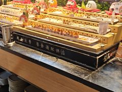 -梨花自助烤肉(乐宾店)