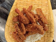 -安泰楼·佛跳墙创始人·传统闽味早茶·酒楼(三坊七巷闽菜地标店)