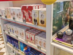 -戴高乐机场免税店(BuY PARIS DUTY FREE)