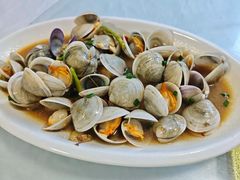 -如意楼农家菜(雁荡山店)