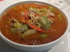 -杨氏青龙虾·羊蝎子(金盛路总店)