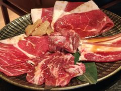 -300杯·和牛烧肉清酒专门店(廊里店)
