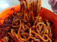 -啊臻味道米粉(六道口店)