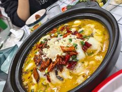 -虎虎龙虾大排档(双井店)