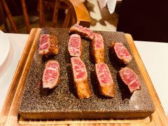 果木烤牛小排-清漫·派对音乐餐吧(市桥店)