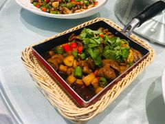 -鉴川·川菜传承(星汇两江店)