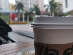 -星巴克(厦门SM新生活广场店)