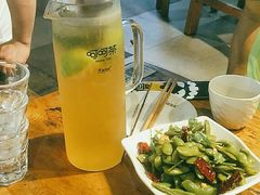 -木屋烧烤(白石洲店)