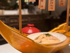 -狮拾久·现代新加坡料理(壹方城店)