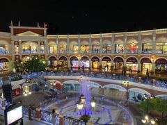 -佛罗伦萨小镇广佛名品奥特莱斯(疏港路店)