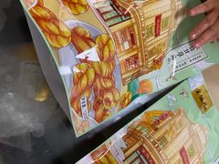 -皇饭儿·王润兴酒楼(河坊街店)
