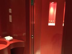 -深圳东部华侨城瀑布酒店