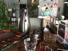 -咖梦餐厅 COMENG RESTAURANT