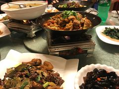 -唐师傅湘西名菜馆(武陵路店)