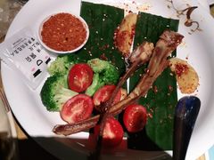 -胡桃里音乐酒馆(罗湖HALO广场店)