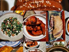 -南京大牌档(济南万象城店)