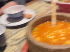 -绿茶餐厅(领展购物广场·中关村店)