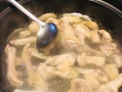 椰子鸡-同仁四季椰子鸡(海岸城天利店)