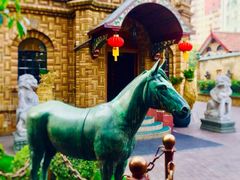 -马勒别墅·中餐厅