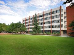 -上海理工大学(复兴路校区)