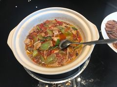 -黔蘑菇四季餐厅(观山湖店)