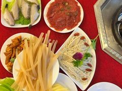 -山城年华老火锅(玉林店)