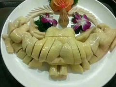 -观山美厨·精致粤菜(西樵店)