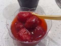 -龍歌自助小火锅(市北台东利群店)