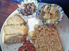 -Mesa Madre梅萨妈妈·Bintana(国贸店)