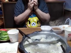 -傣妹火锅(南京东路一店)