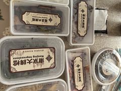 -南京大牌档(青岛万象城店)