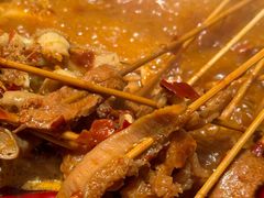 -牛小嫩串串火锅(老国贸总店)