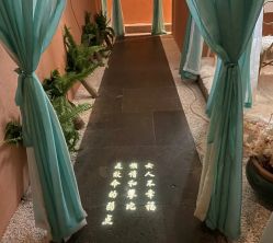 -琦品高端美容SPA私佳美场