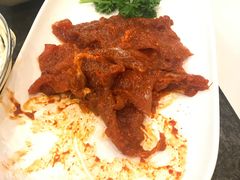 飘香牛肉-川成串·自助串串香火锅(朝阳店)