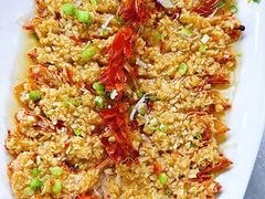 -粤盛海鲜平价店(洛溪食街店)