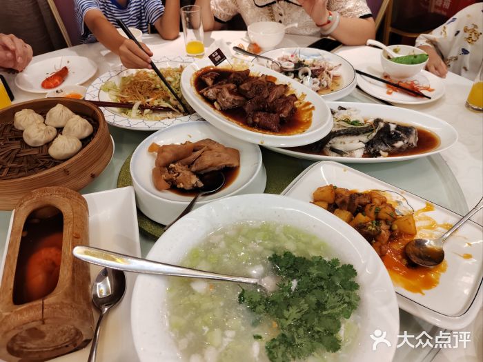 梅园酒店餐厅(西湖店)图片