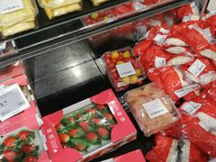 零售区-盒马鲜生(悠方店)