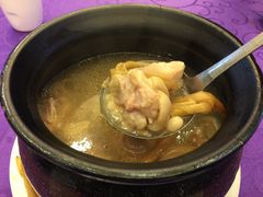 -龙凤瓦罐煨汤馆(清江东路店)