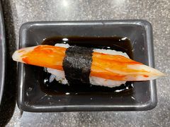 -禾绿回转寿司(万柳华联店)