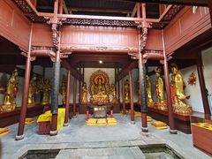 -大慈岩风景区