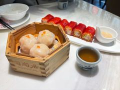 -陶陶居酒家(解放北路店)