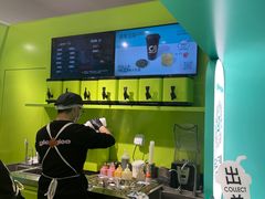 -gleeglee乐溢亦茶(合生汇店)