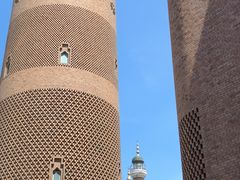 -新疆国际大巴扎