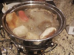 -上海锦江汤臣洲际大酒店壹阶层