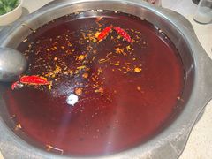 -水碾河刘老大串串香(水碾河路店)